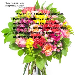 Życzenia