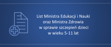 Szczepienia MEN