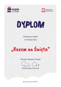 men razem na święta
